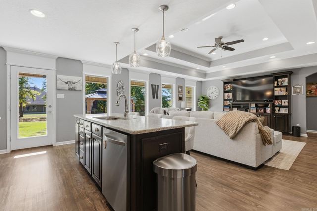 201 Abby Lane, Sheridan, AR 72150