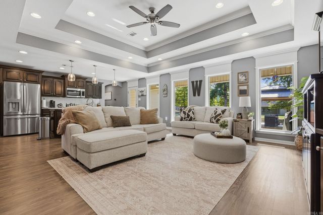 201 Abby Lane, Sheridan, AR 72150