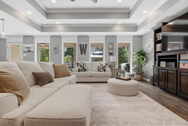 201 Abby Lane, Sheridan, AR 72150