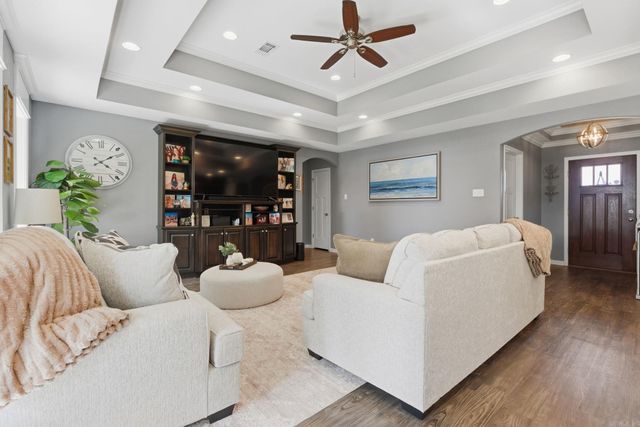 201 Abby Lane, Sheridan, AR 72150