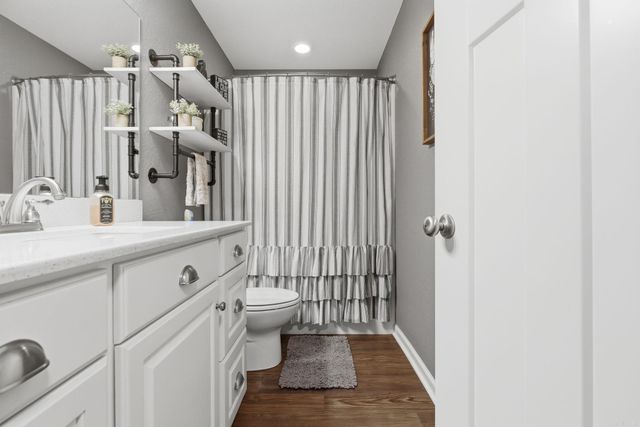 201 Abby Lane, Sheridan, AR 72150