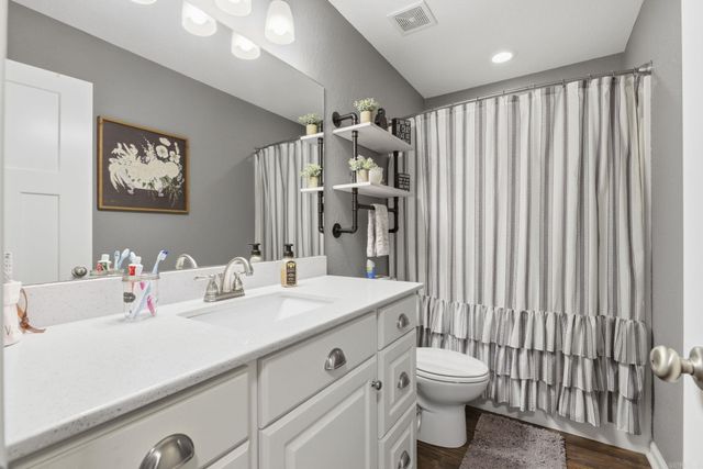 201 Abby Lane, Sheridan, AR 72150