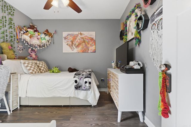 201 Abby Lane, Sheridan, AR 72150