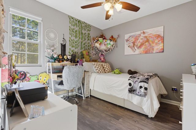 201 Abby Lane, Sheridan, AR 72150