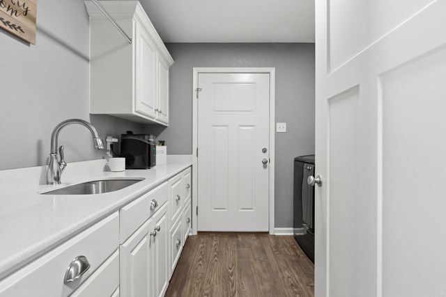 201 Abby Lane, Sheridan, AR 72150