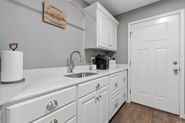 201 Abby Lane, Sheridan, AR 72150