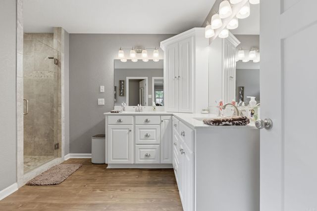 201 Abby Lane, Sheridan, AR 72150