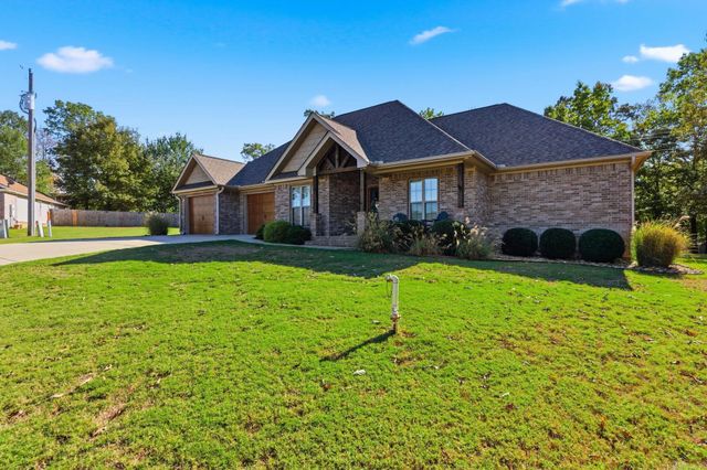 201 Abby Lane, Sheridan, AR 72150