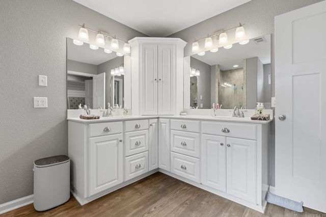 201 Abby Lane, Sheridan, AR 72150