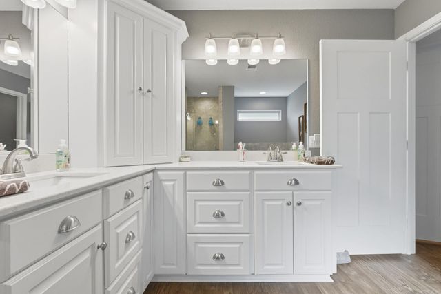 201 Abby Lane, Sheridan, AR 72150