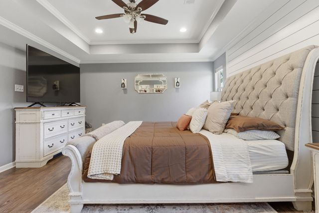 201 Abby Lane, Sheridan, AR 72150