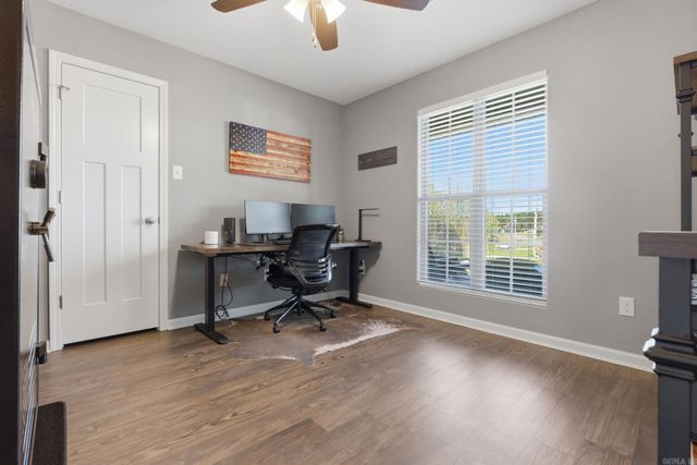 201 Abby Lane, Sheridan, AR 72150