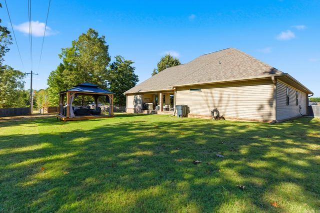 201 Abby Lane, Sheridan, AR 72150