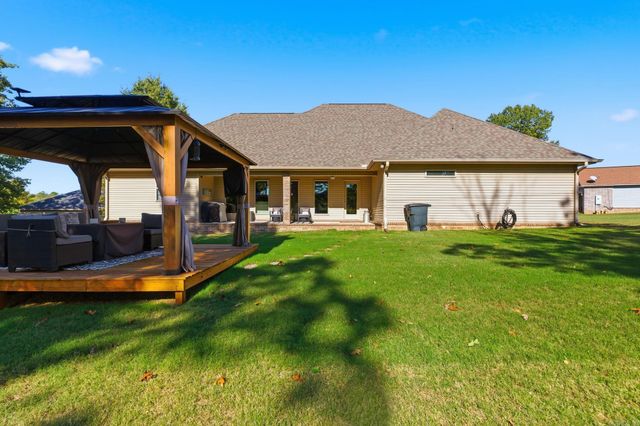 201 Abby Lane, Sheridan, AR 72150