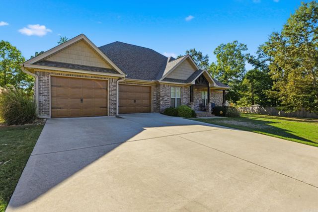 201 Abby Lane, Sheridan, AR 72150