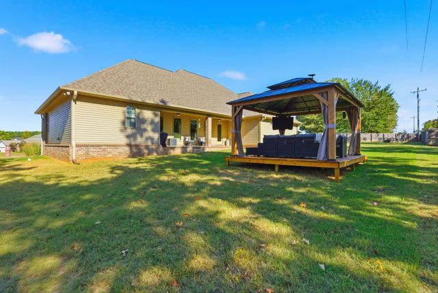 201 Abby Lane, Sheridan, AR 72150