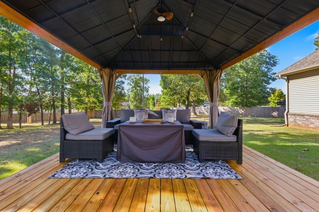 201 Abby Lane, Sheridan, AR 72150