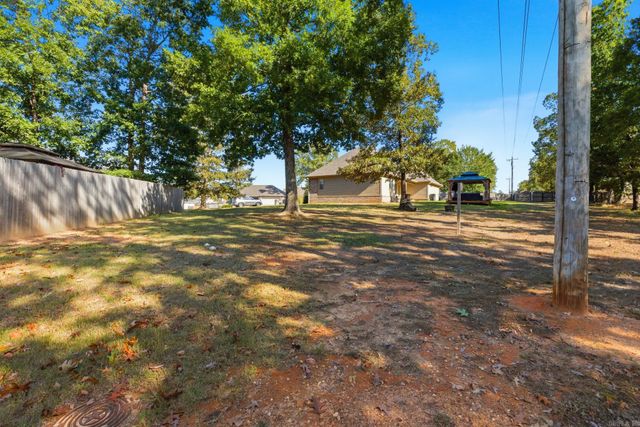 201 Abby Lane, Sheridan, AR 72150