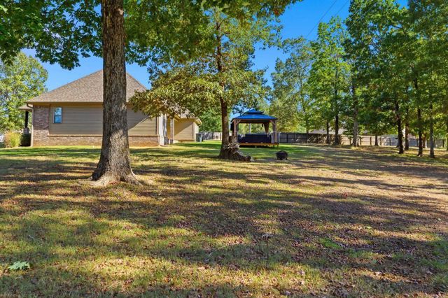 201 Abby Lane, Sheridan, AR 72150