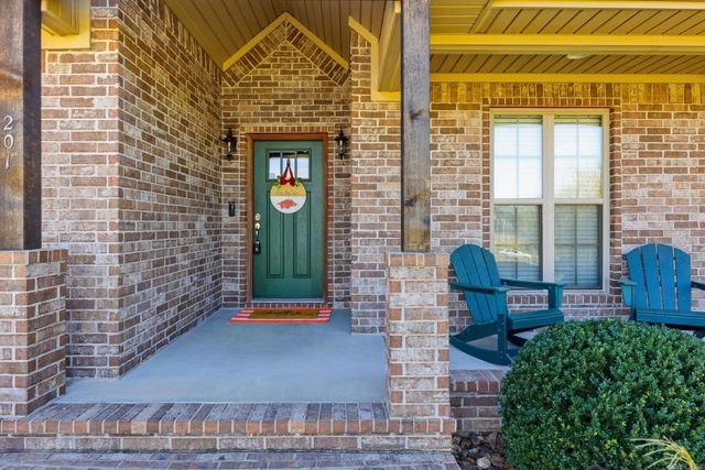 201 Abby Lane, Sheridan, AR 72150