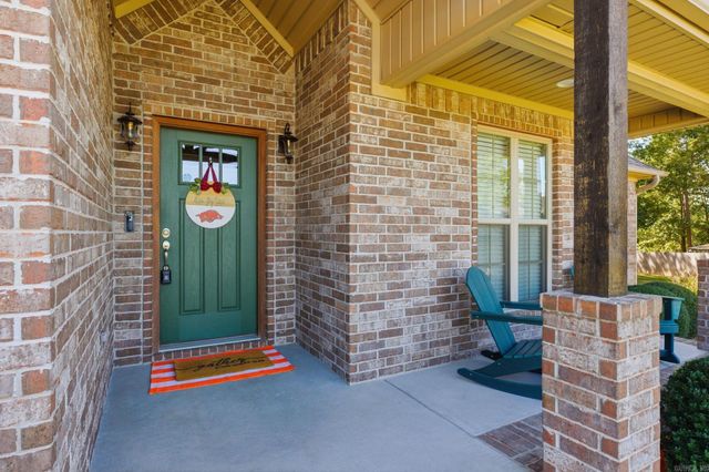 201 Abby Lane, Sheridan, AR 72150