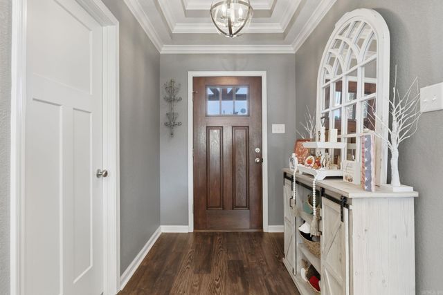 201 Abby Lane, Sheridan, AR 72150