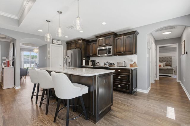 201 Abby Lane, Sheridan, AR 72150