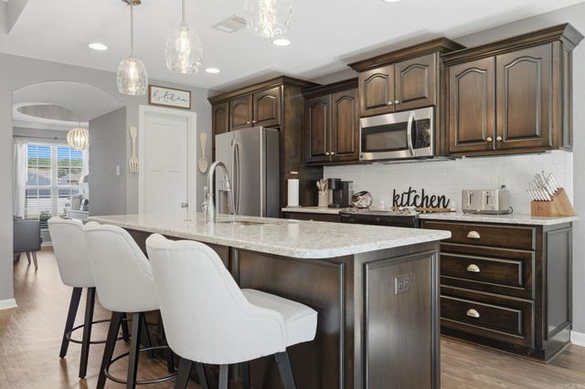 201 Abby Lane, Sheridan, AR 72150