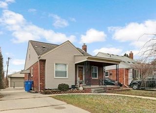 7243 Fenton Street, Dearborn Heights, MI 48127
