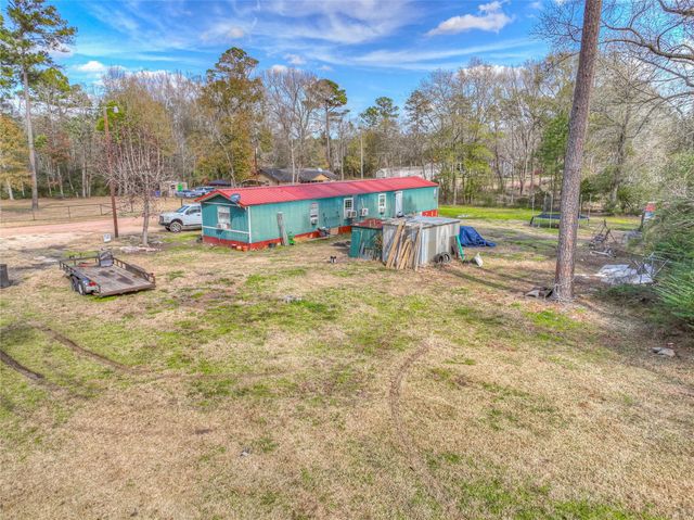 284 Pine Hollow Loop N, Moscow, TX 75960