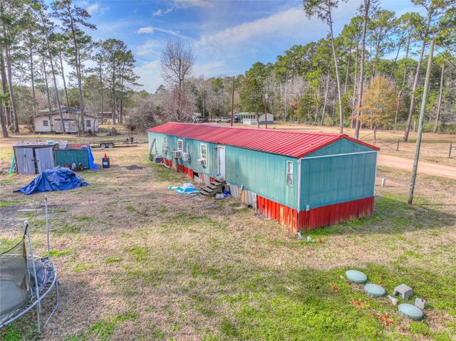 284 Pine Hollow Loop N, Moscow, TX 75960