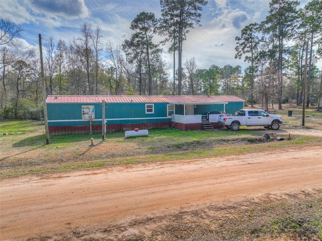 284 Pine Hollow Loop N, Moscow, TX 75960