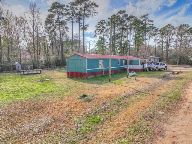 284 Pine Hollow Loop N, Moscow, TX 75960