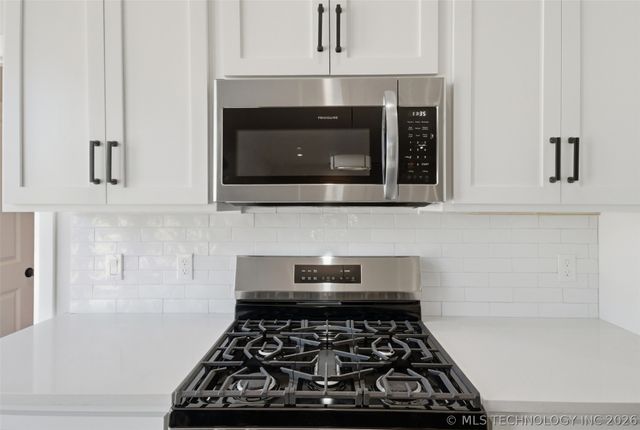 316 W 11th Street, Claremore, OK 74017