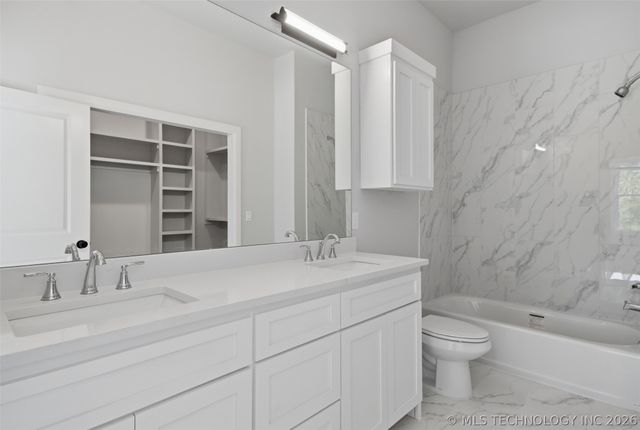 316 W 11th Street, Claremore, OK 74017