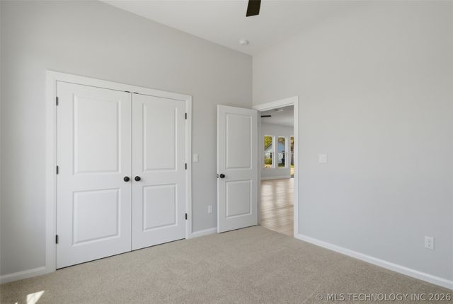 316 W 11th Street, Claremore, OK 74017