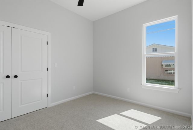 316 W 11th Street, Claremore, OK 74017