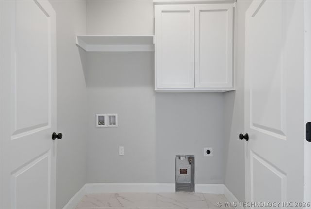 316 W 11th Street, Claremore, OK 74017