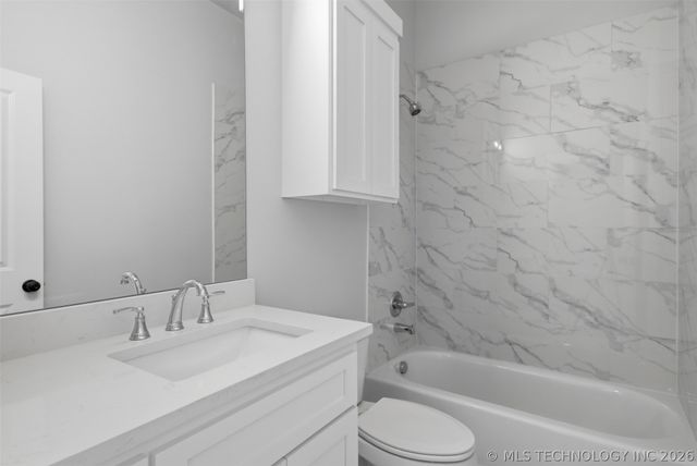 316 W 11th Street, Claremore, OK 74017