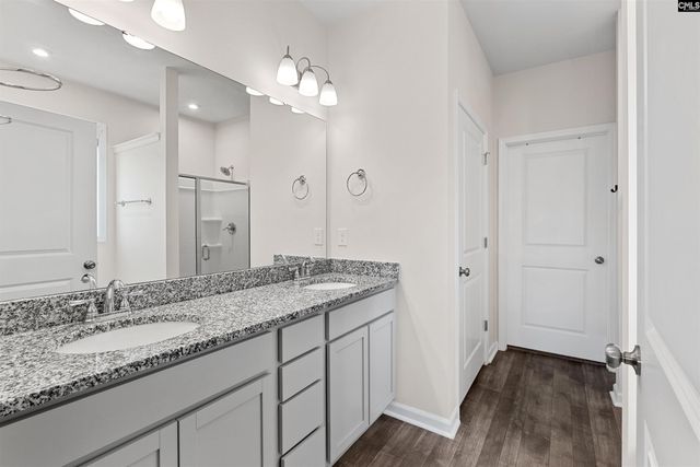 945 Woodcreek Farms Road, Elgin, SC 29045