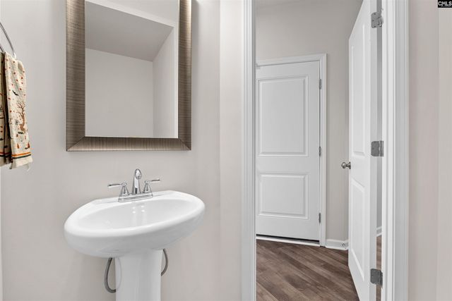 945 Woodcreek Farms Road, Elgin, SC 29045