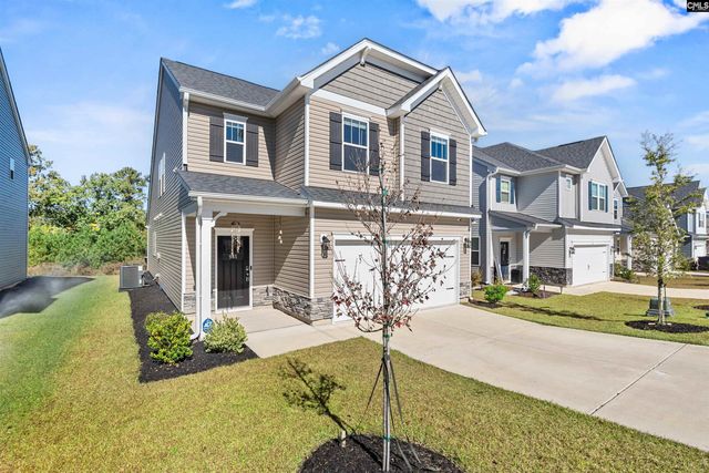 945 Woodcreek Farms Road, Elgin, SC 29045