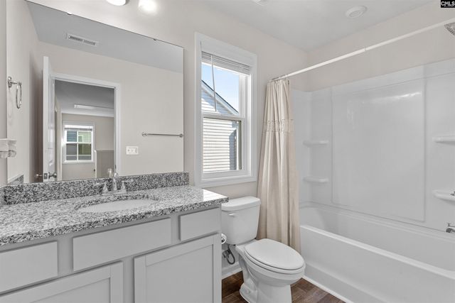 945 Woodcreek Farms Road, Elgin, SC 29045