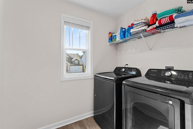 945 Woodcreek Farms Road, Elgin, SC 29045