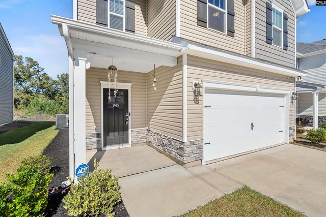 945 Woodcreek Farms Road, Elgin, SC 29045