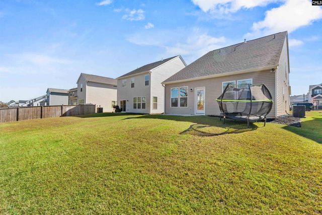 945 Woodcreek Farms Road, Elgin, SC 29045