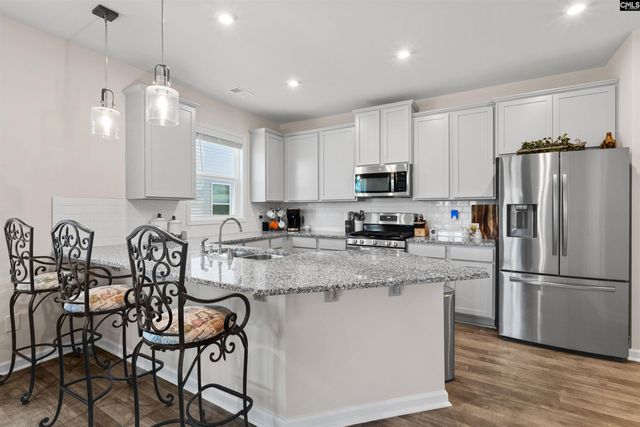 945 Woodcreek Farms Road, Elgin, SC 29045