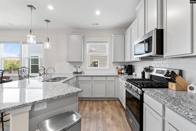 945 Woodcreek Farms Road, Elgin, SC 29045