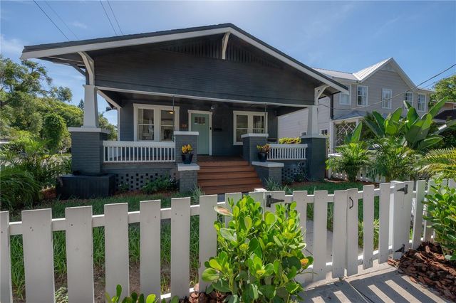 2831 N MORGAN STREET, Tampa, FL 33602