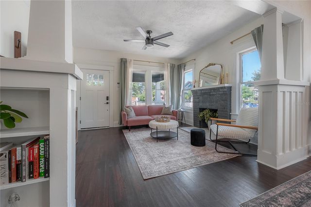 2831 N MORGAN STREET, Tampa, FL 33602